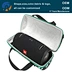 Camouflage Hard Case for JBL Xtreme 2 / Xtreme Portable Bluetoth Speaker Carry Bag  Xtreme2 Wireless Speaker Protective Travel Bag